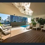 Ocean Views In The Heart Of Broadbeach!